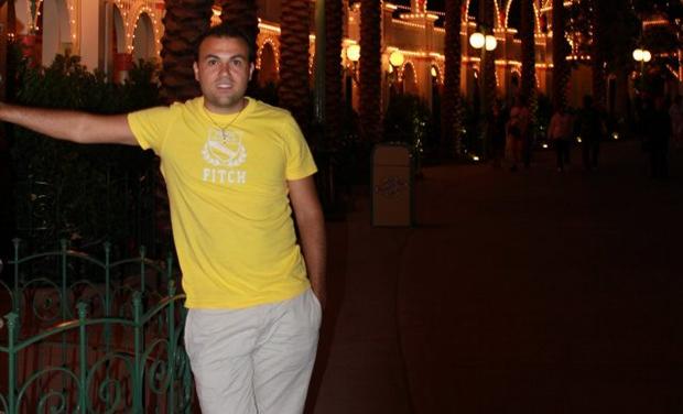 American Pastor Saeed Abedini